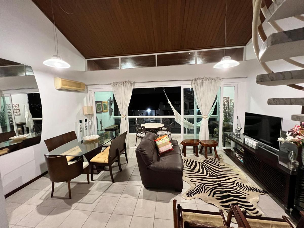 Flat 414 Condominio Villa Hipica - Gravata Pe Exterior photo
