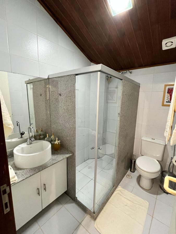 Flat 414 Condominio Villa Hipica - Gravata Pe Exterior photo