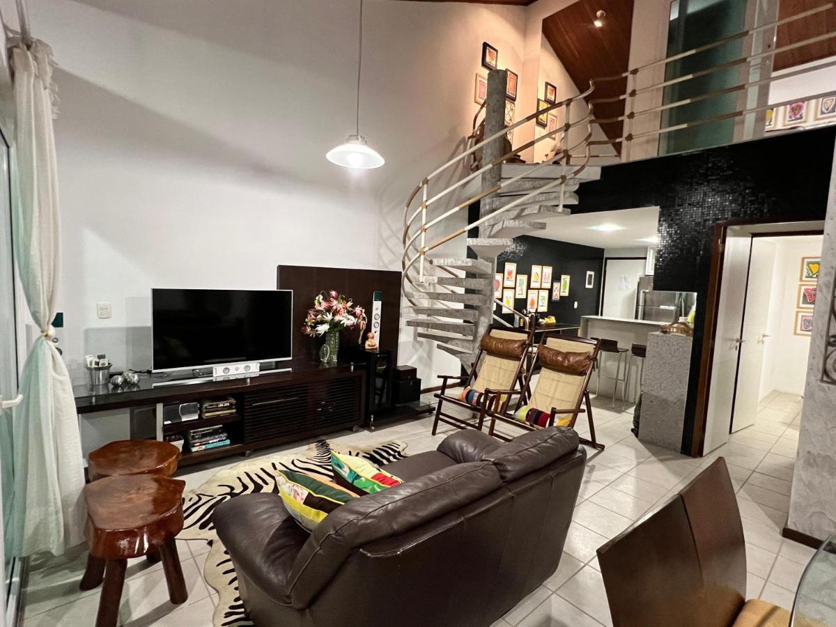 Flat 414 Condominio Villa Hipica - Gravata Pe Exterior photo